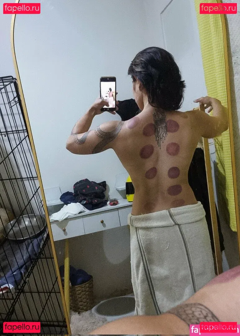 Nyaaati Onlyfans Photo Gallery 