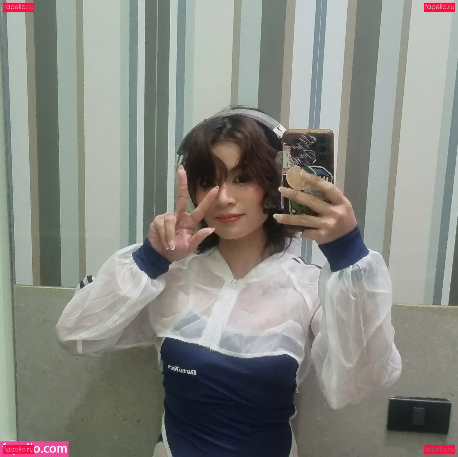 Nyaaati Onlyfans Photo Gallery 