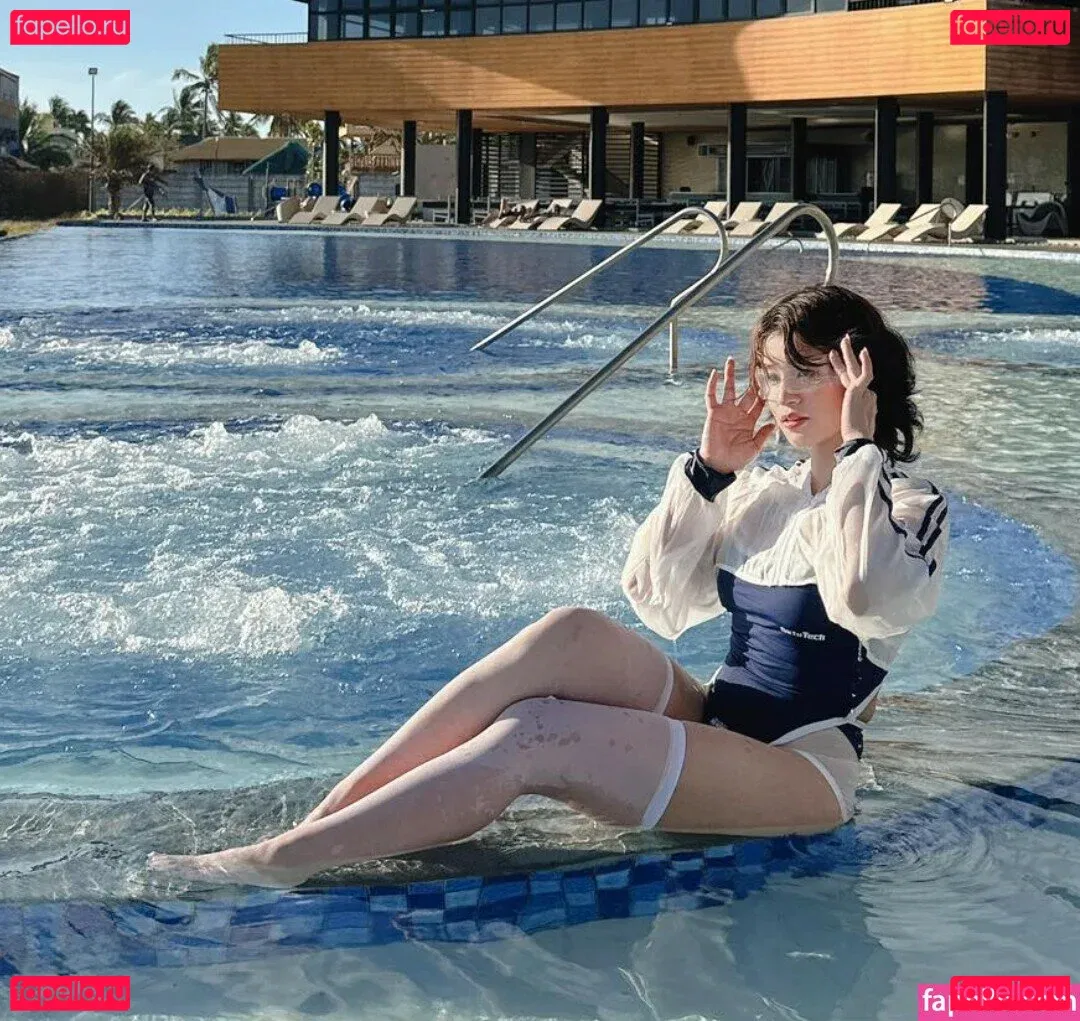 Nyaaati Onlyfans Photo Gallery 