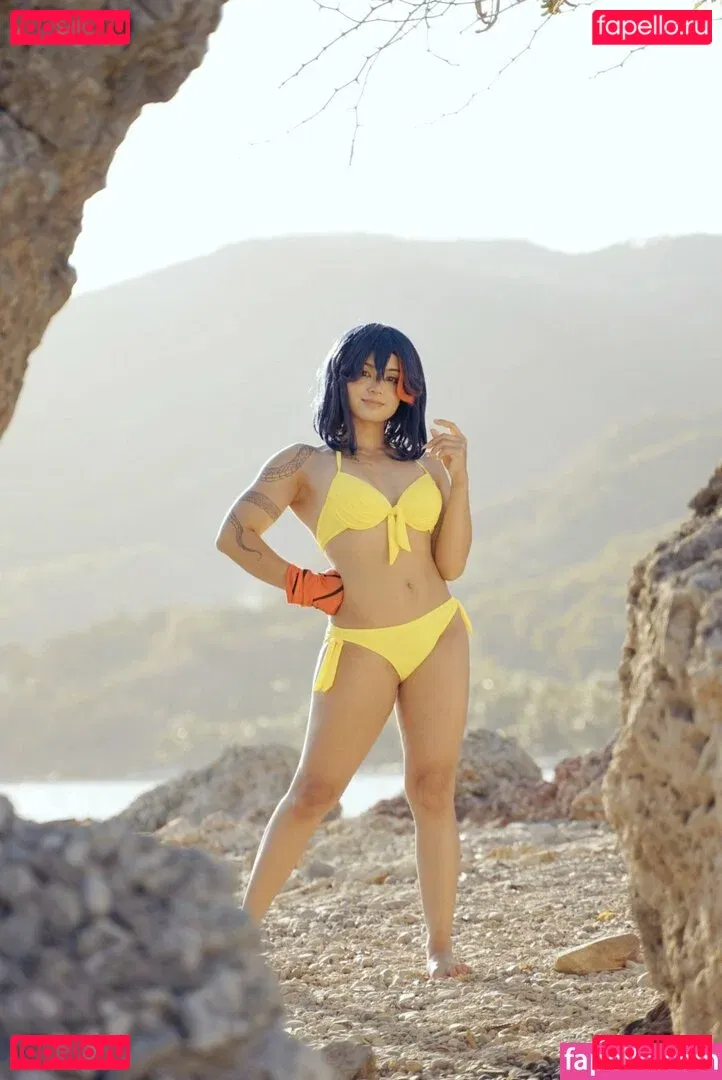 Nyaaati Onlyfans Photo Gallery 