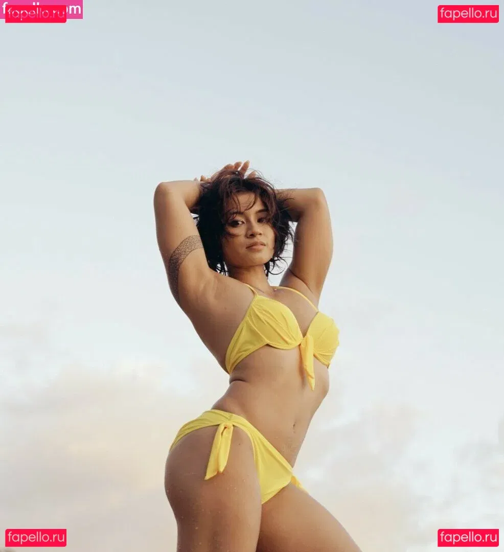 Nyaaati Onlyfans Photo Gallery 