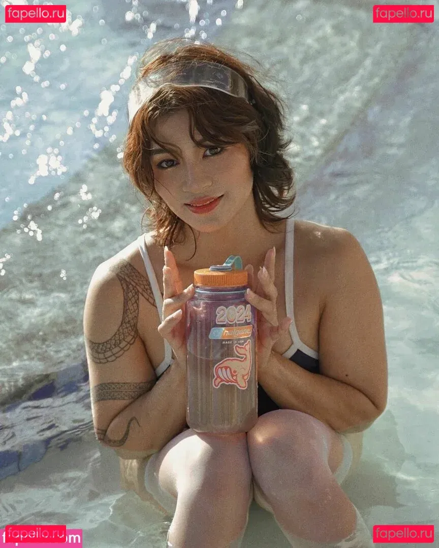 Nyaaati Onlyfans Photo Gallery 