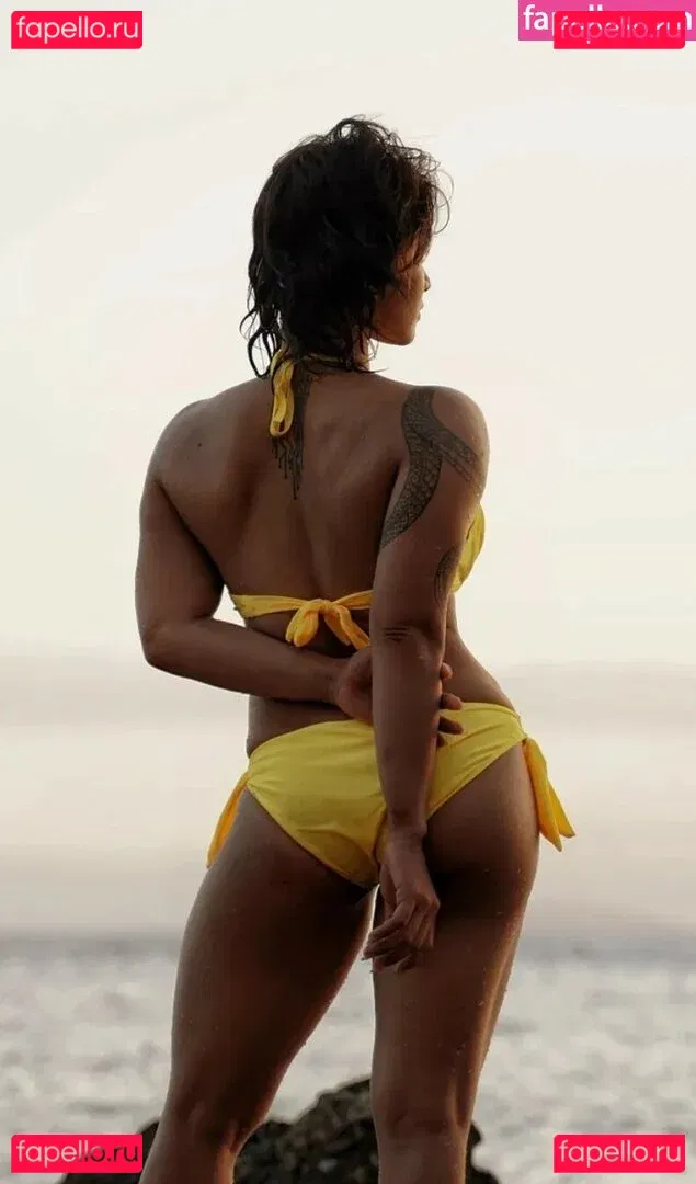 Nyaaati Onlyfans Photo Gallery 