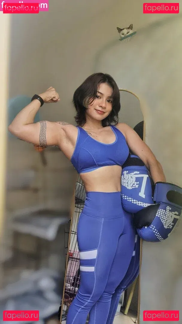 Nyaaati Onlyfans Photo Gallery 