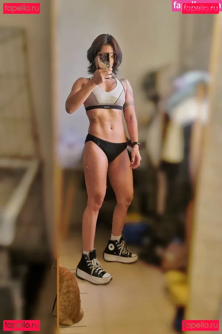 Nyaaati Onlyfans Photo Gallery 