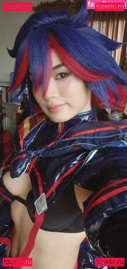 Nyaaati Onlyfans Photo Gallery 