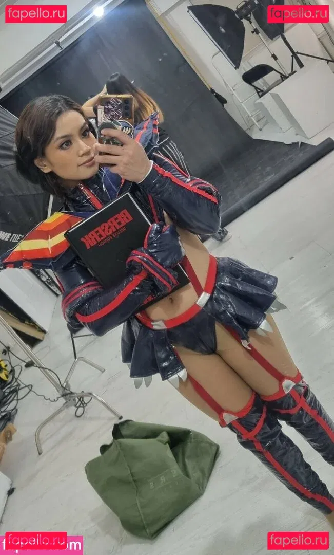 Nyaaati Onlyfans Photo Gallery 