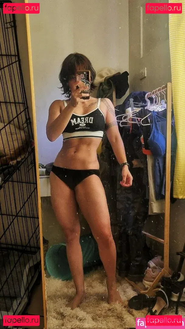 Nyaaati Onlyfans Photo Gallery 