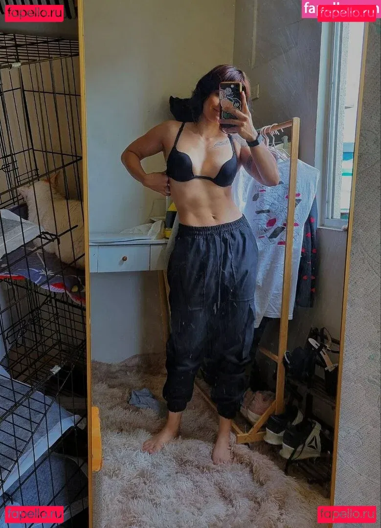 Nyaaati Onlyfans Photo Gallery 