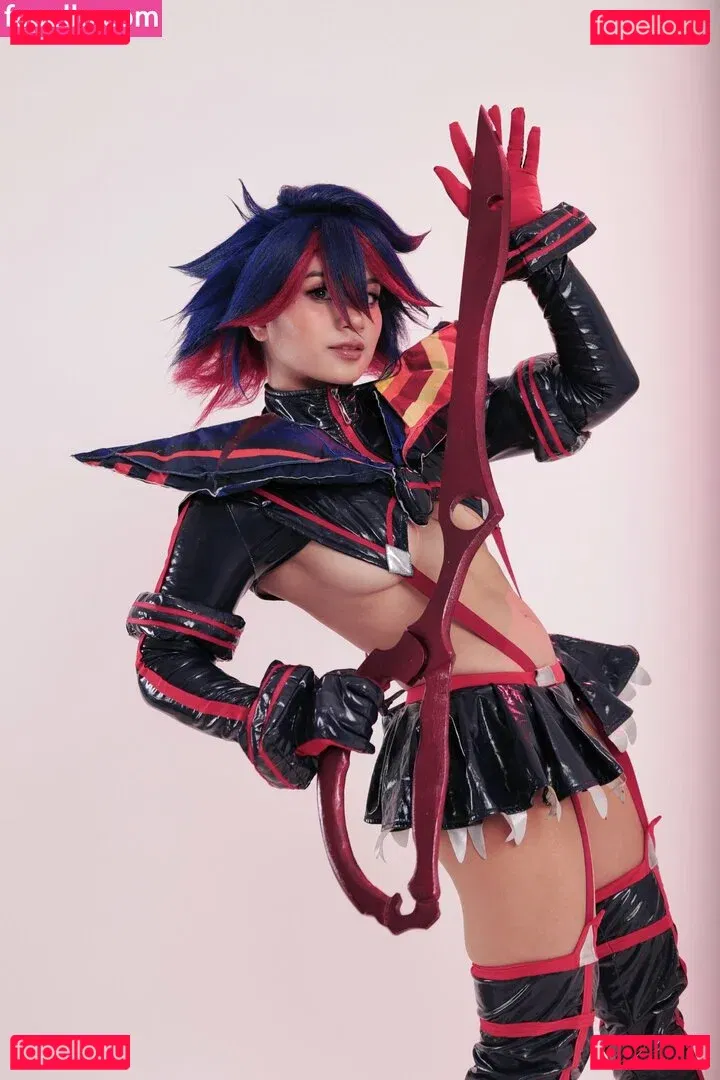 Nyaaati Onlyfans Photo Gallery 