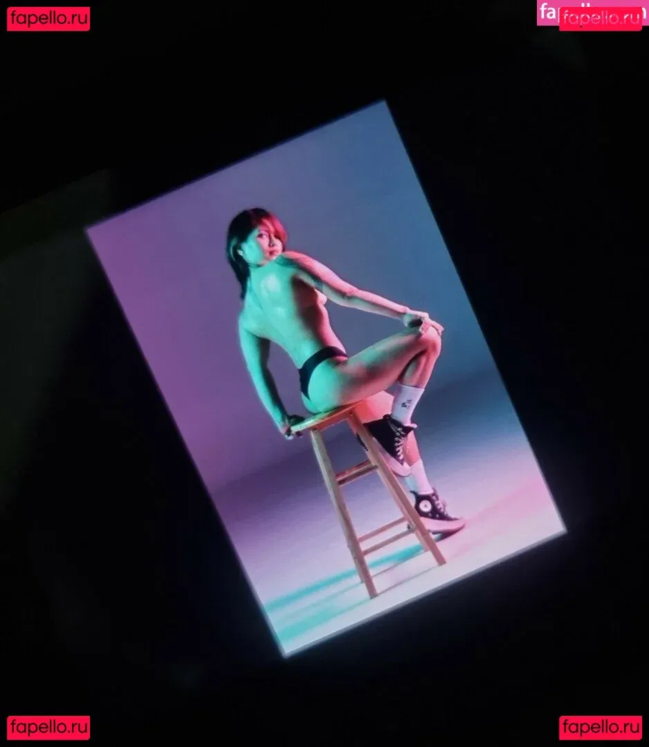 Nyaaati Onlyfans Photo Gallery 