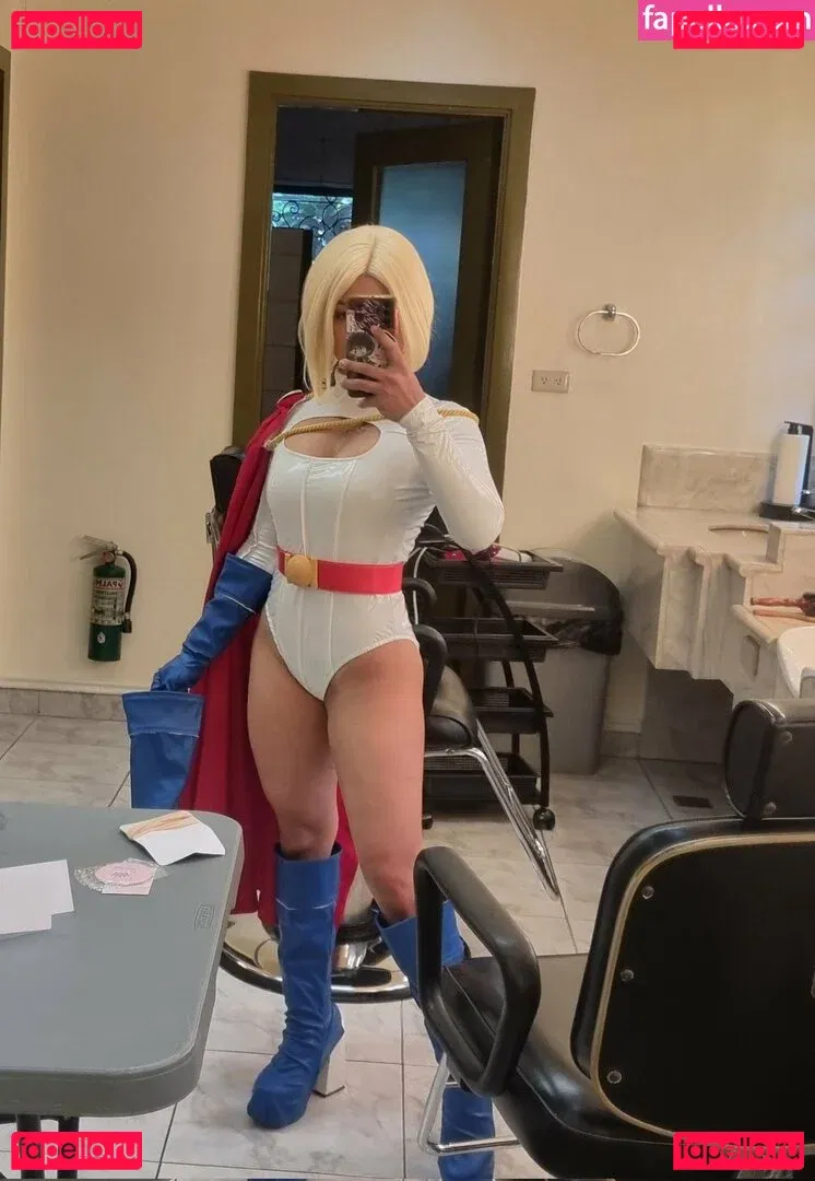 Nyaaati Onlyfans Photo Gallery 