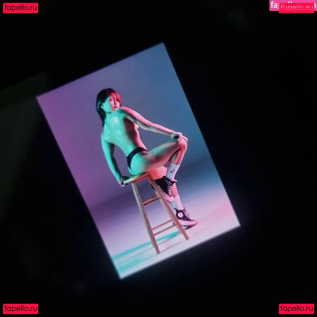 Nyaaati Onlyfans Photo Gallery 