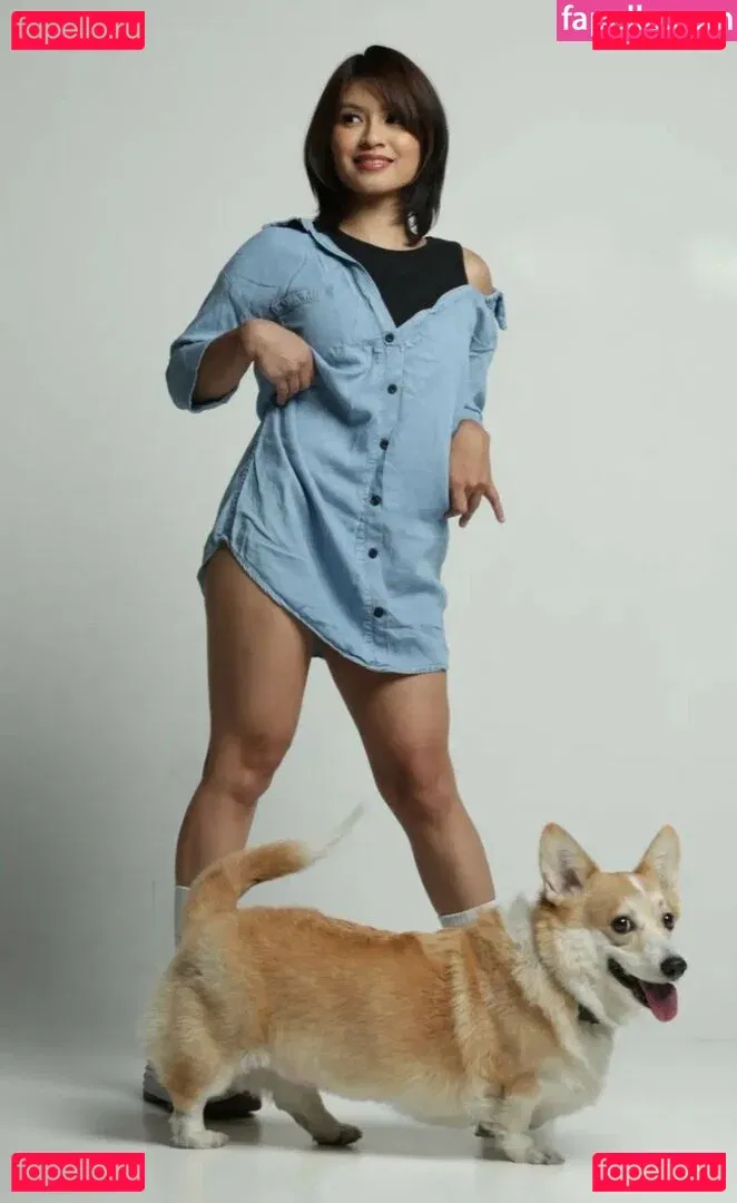 Nyaaati Onlyfans Photo Gallery 