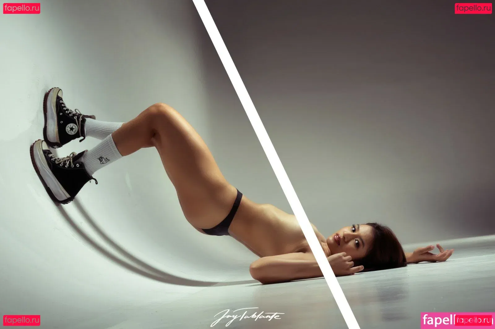 Nyaaati Onlyfans Photo Gallery 