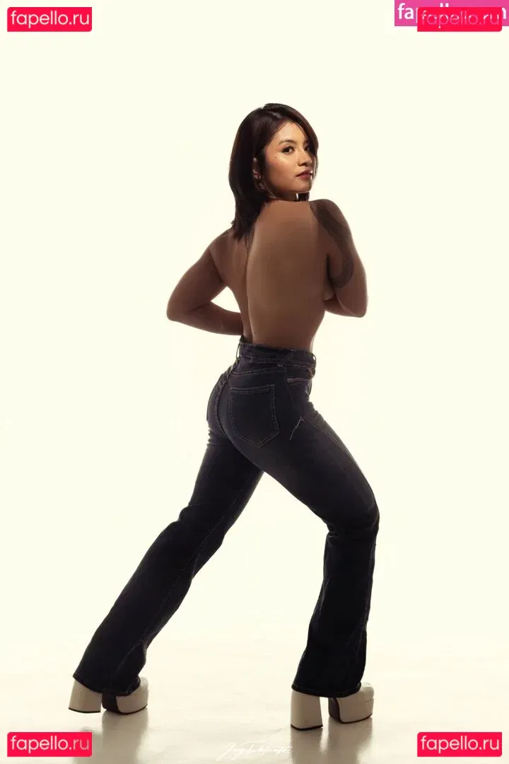 Nyaaati Onlyfans Photo Gallery 