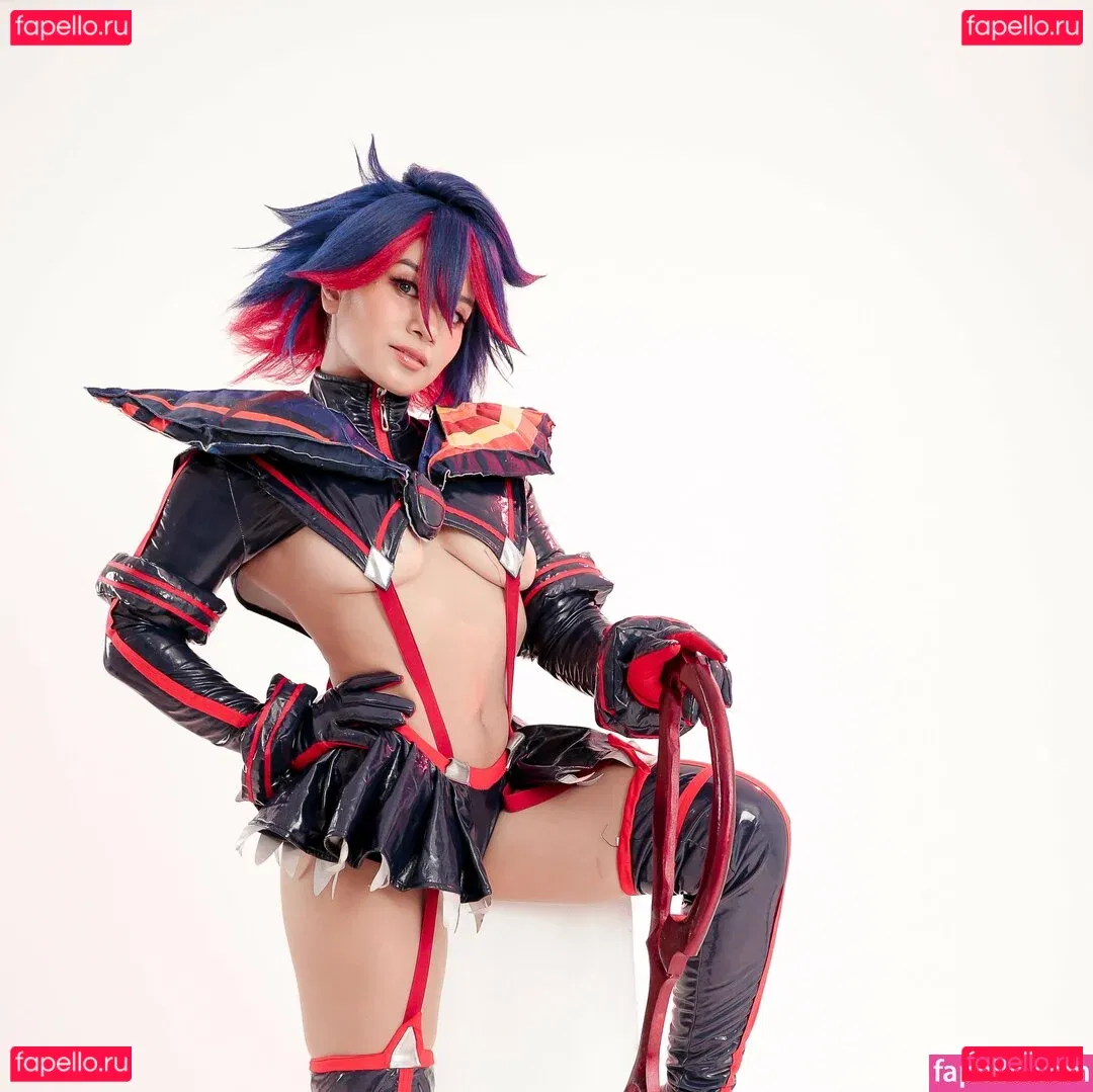 Nyaaati Onlyfans Photo Gallery 