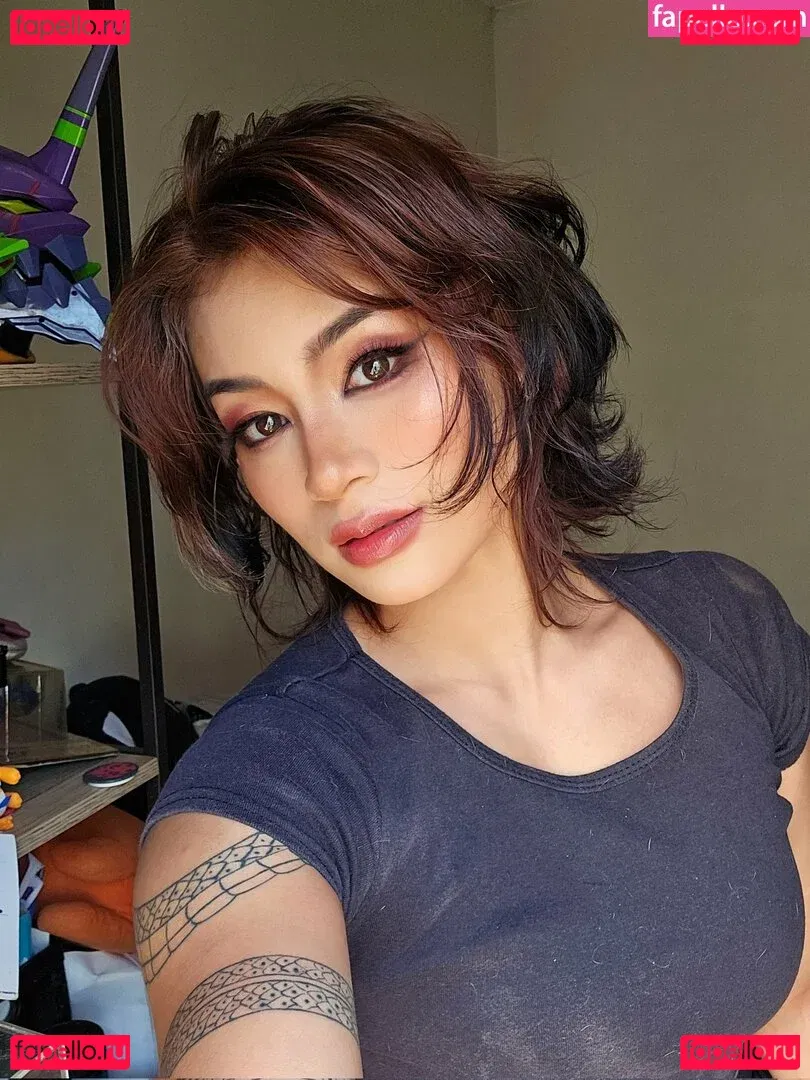 Nyaaati Onlyfans Photo Gallery 