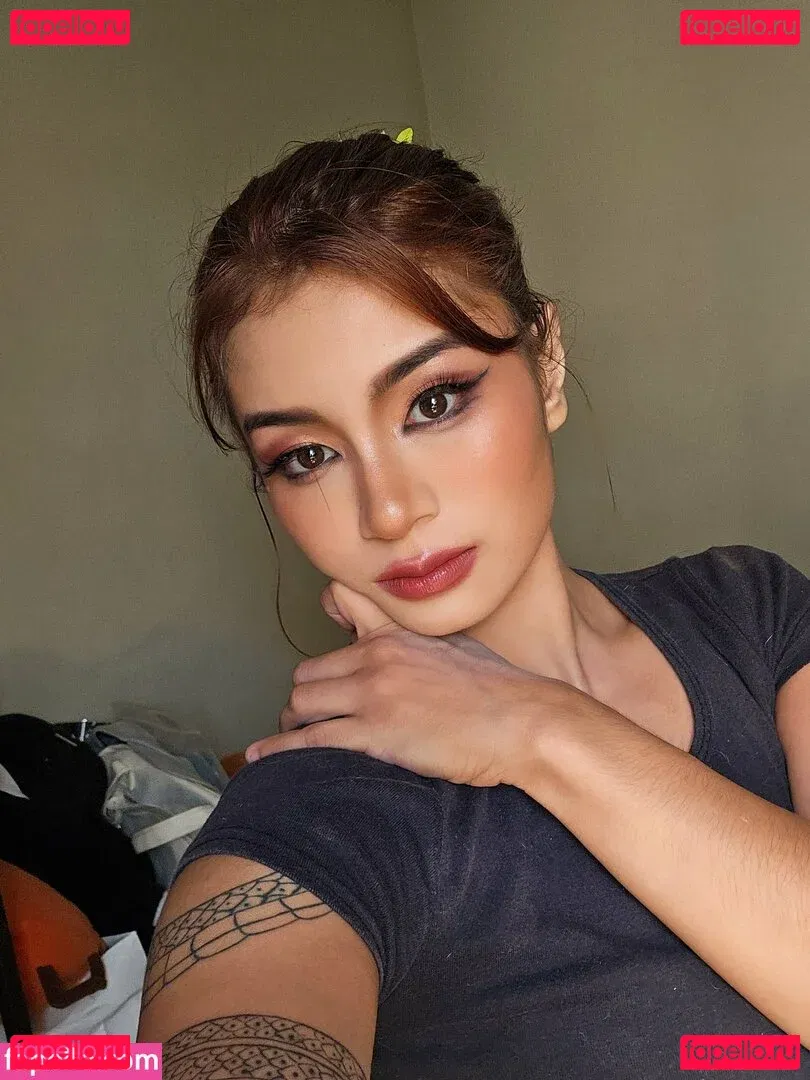 Nyaaati Onlyfans Photo Gallery 