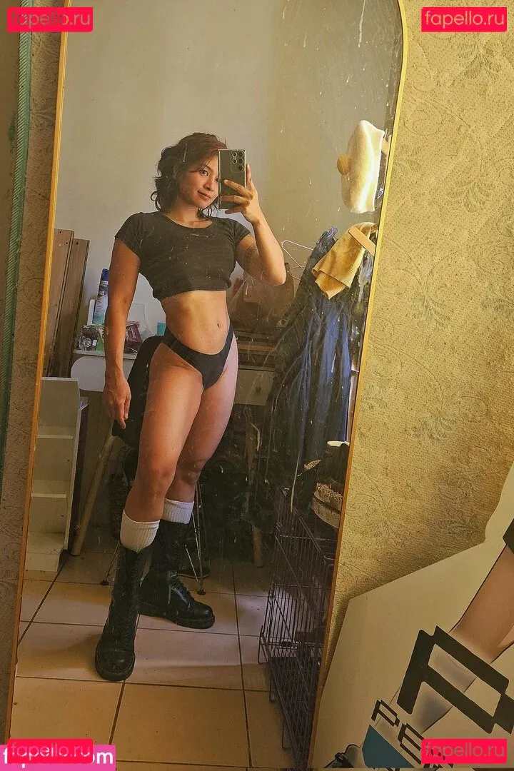 Nyaaati Onlyfans Photo Gallery 