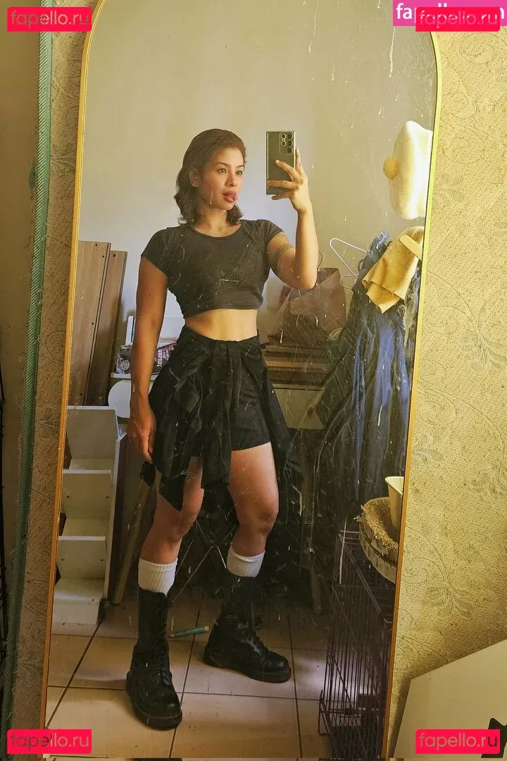 Nyaaati Onlyfans Photo Gallery 