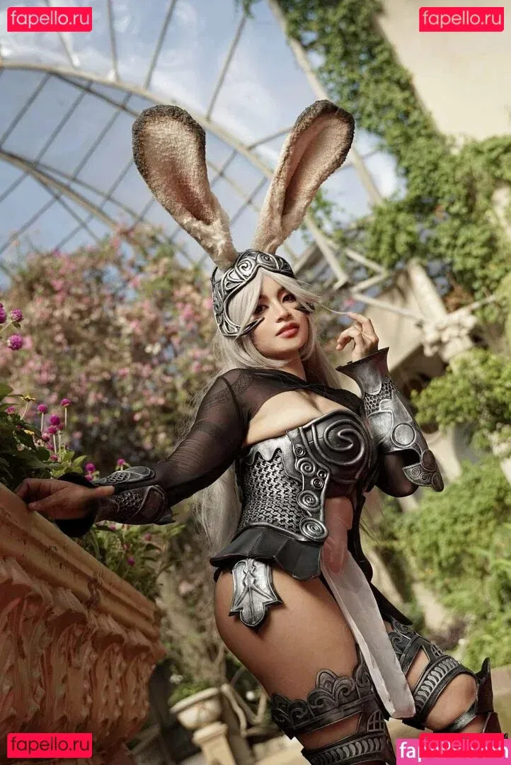 Nyaaati Onlyfans Photo Gallery 