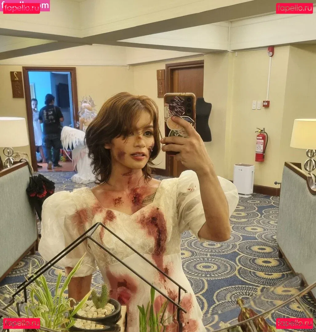 Nyaaati Onlyfans Photo Gallery 