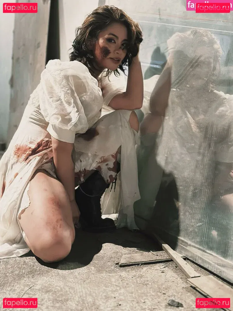 Nyaaati Onlyfans Photo Gallery 