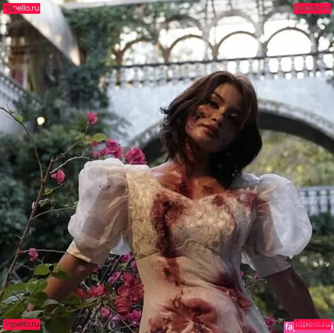 Nyaaati Onlyfans Photo Gallery 