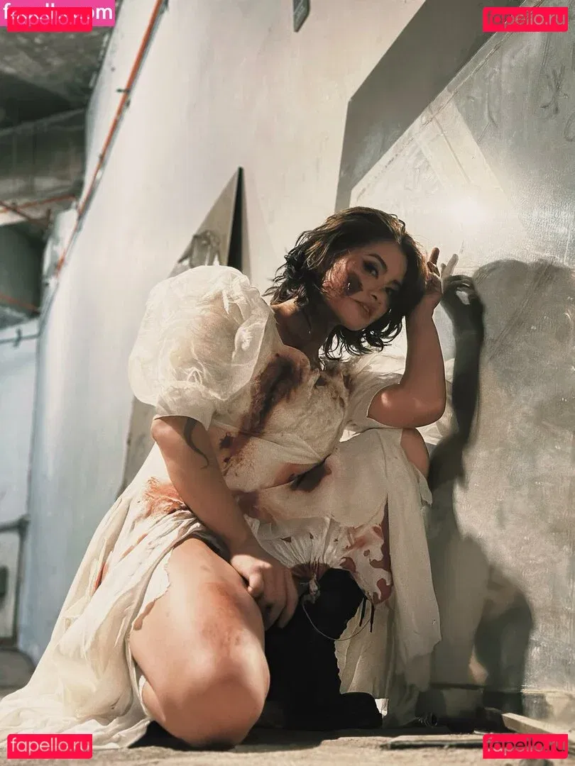 Nyaaati Onlyfans Photo Gallery 