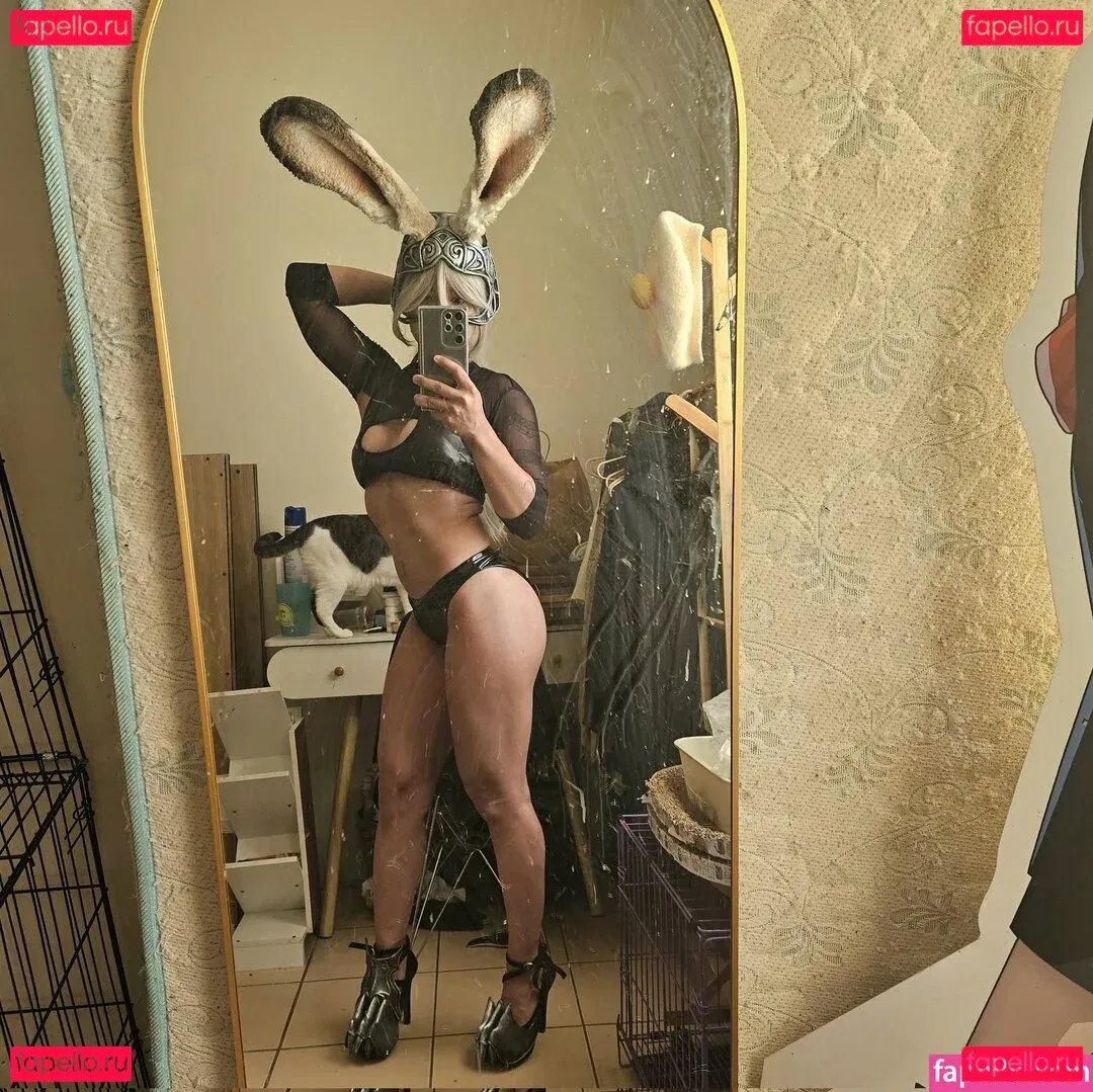 Nyaaati Onlyfans Photo Gallery 