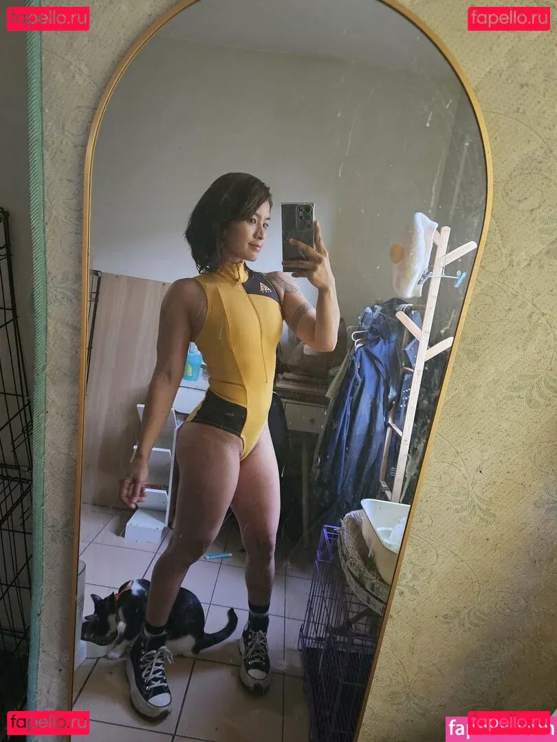 Nyaaati Onlyfans Photo Gallery 