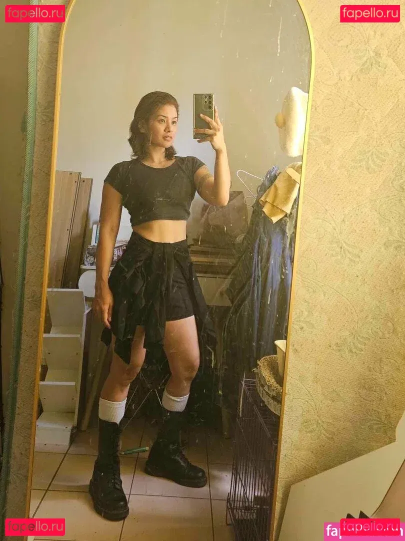 Nyaaati Onlyfans Photo Gallery 