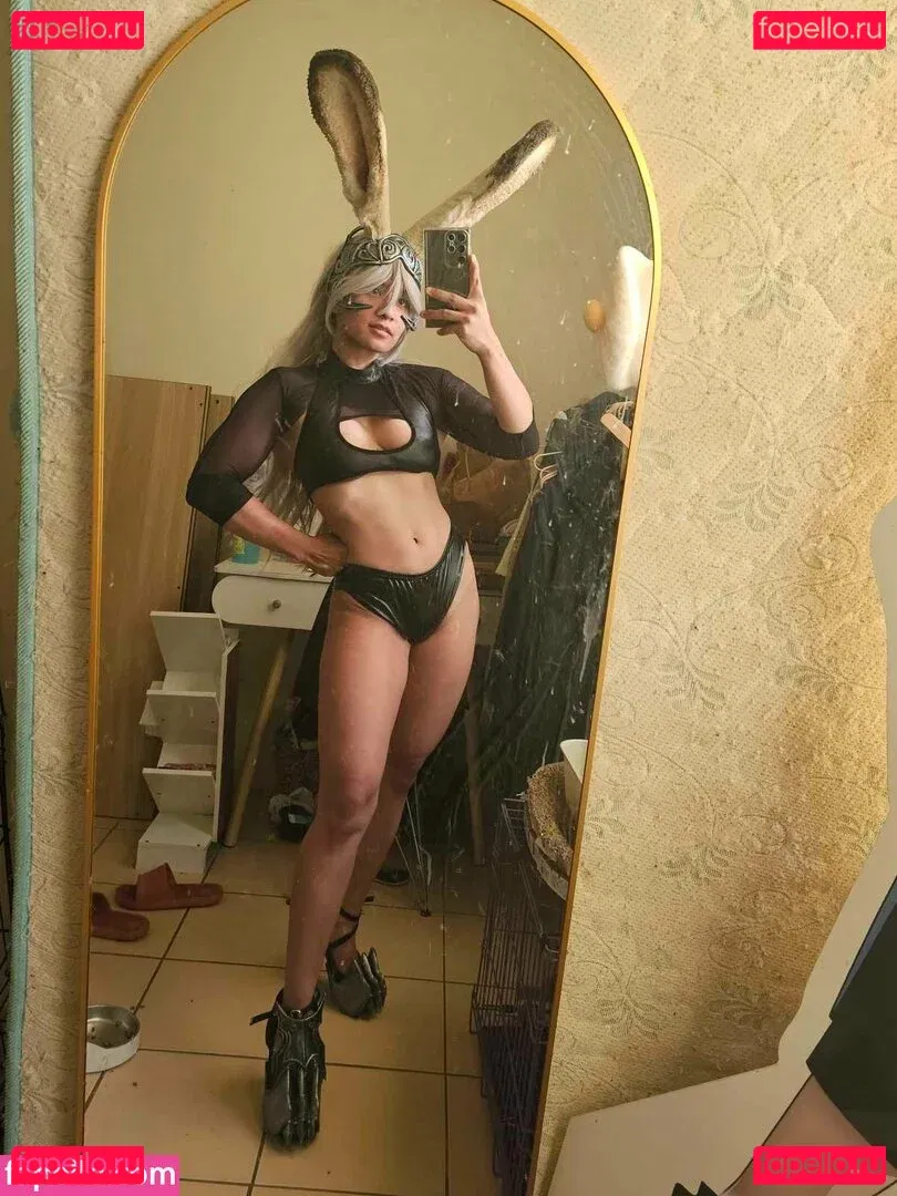 Nyaaati Onlyfans Photo Gallery 