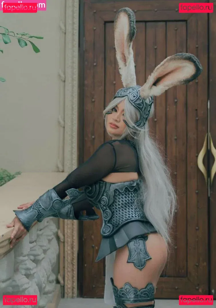 Nyaaati Onlyfans Photo Gallery 