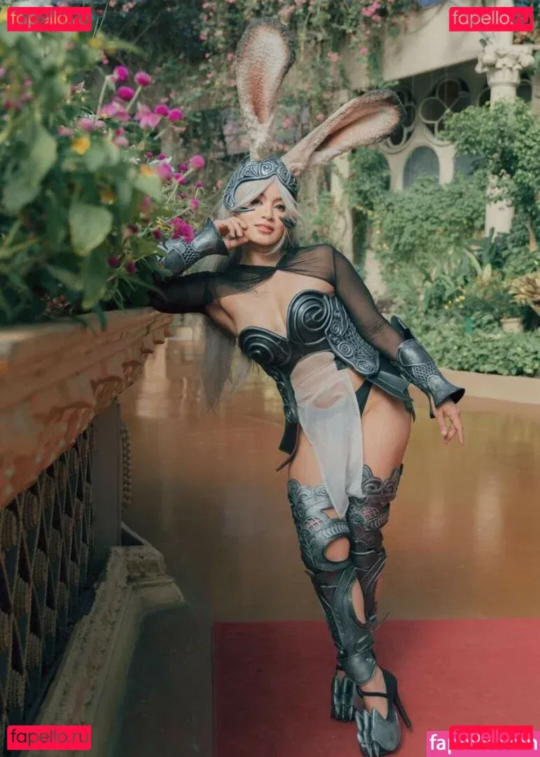 Nyaaati Onlyfans Photo Gallery 