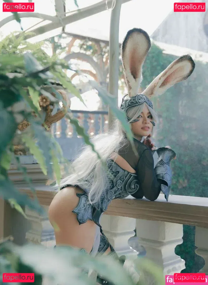 Nyaaati Onlyfans Photo Gallery 