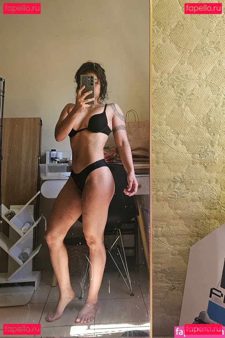 Nyaaati Onlyfans Photo Gallery 