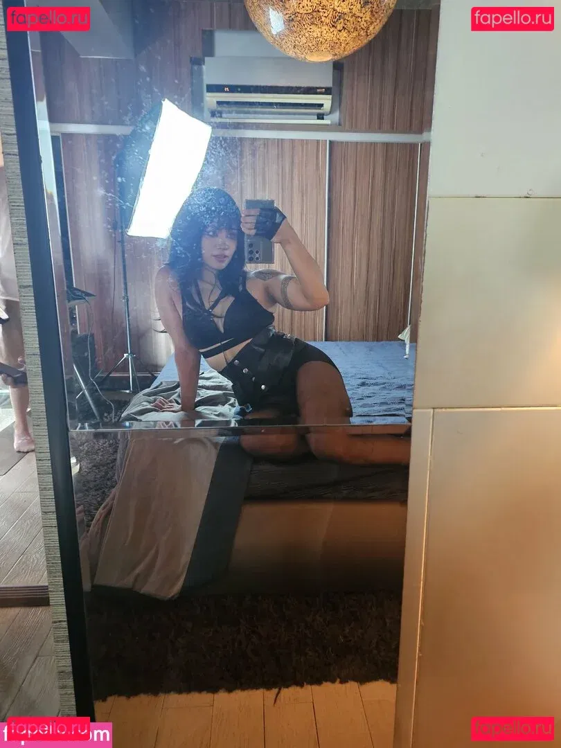 Nyaaati Onlyfans Photo Gallery 