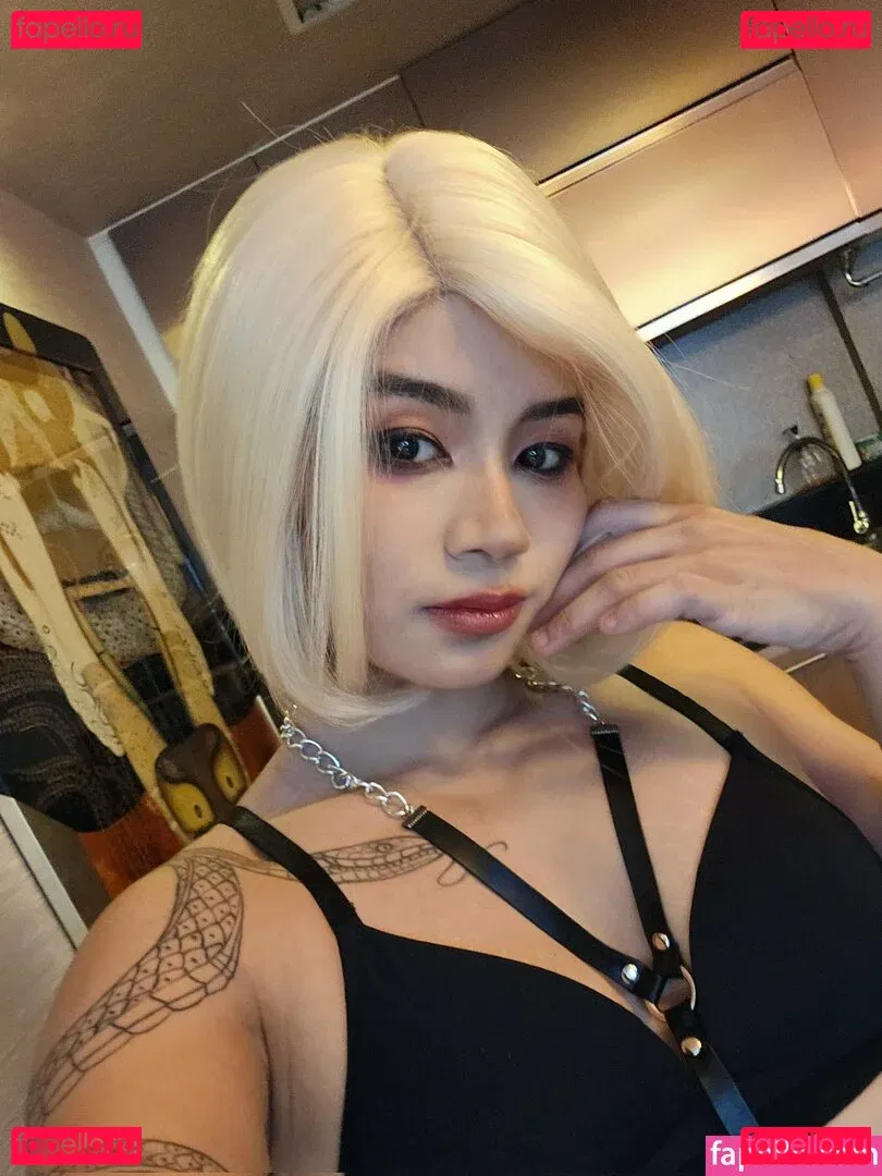 Nyaaati Onlyfans Photo Gallery 