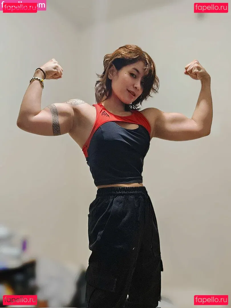 Nyaaati Onlyfans Photo Gallery 