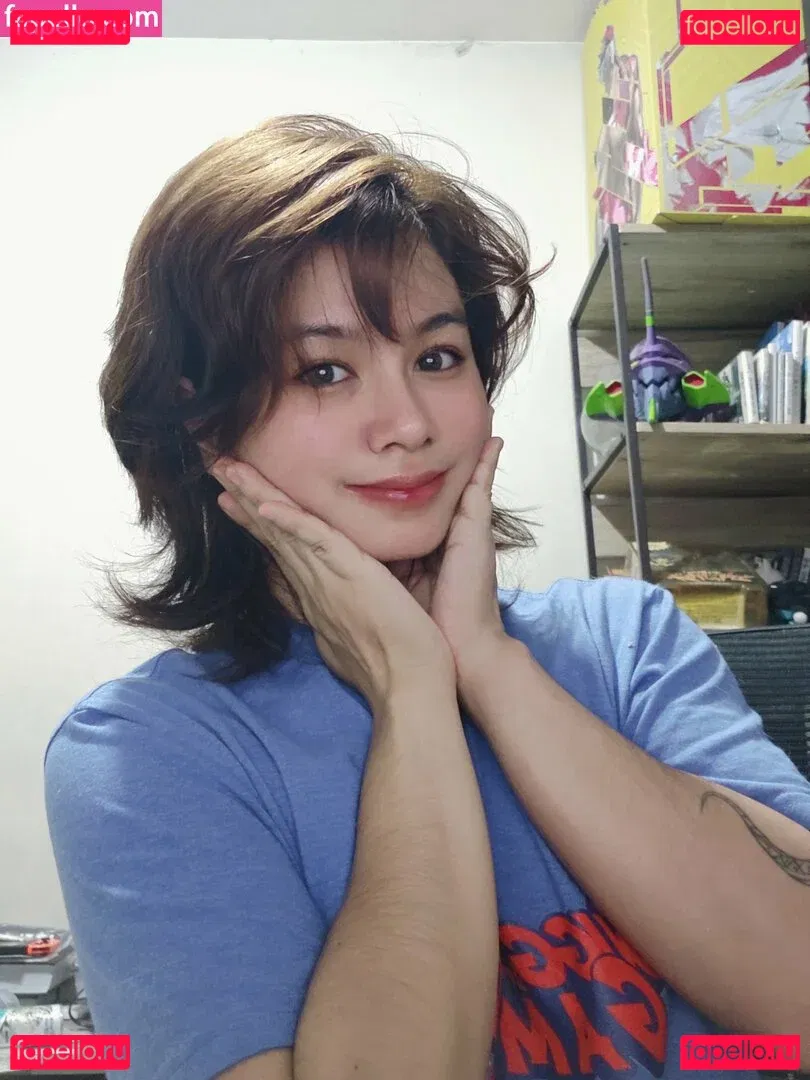 Nyaaati Onlyfans Photo Gallery 