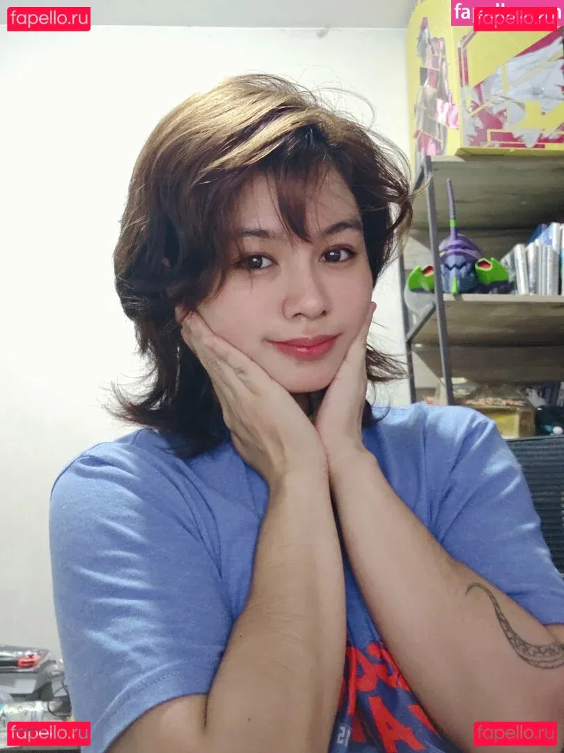 Nyaaati Onlyfans Photo Gallery 