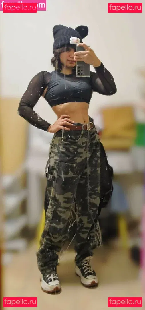 Nyaaati Onlyfans Photo Gallery 