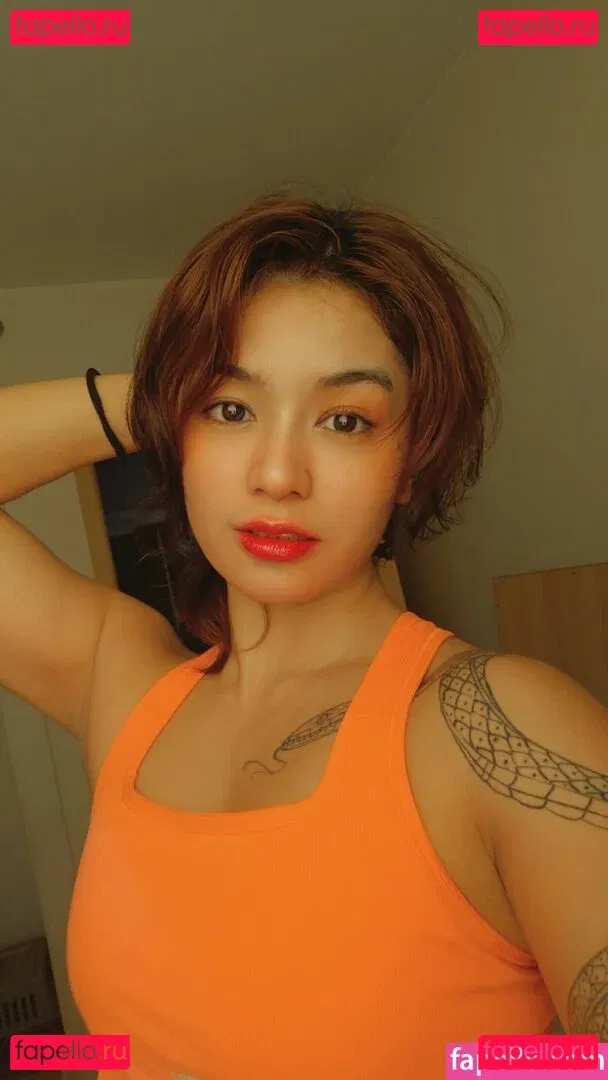 Nyaaati Onlyfans Photo Gallery 