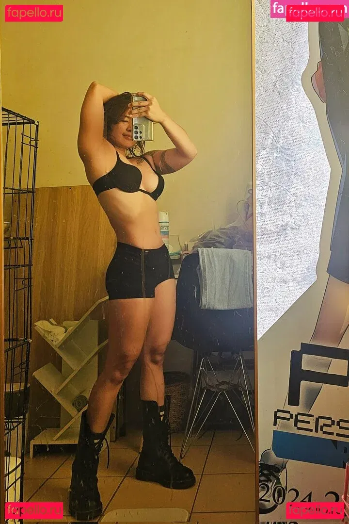 Nyaaati Onlyfans Photo Gallery 