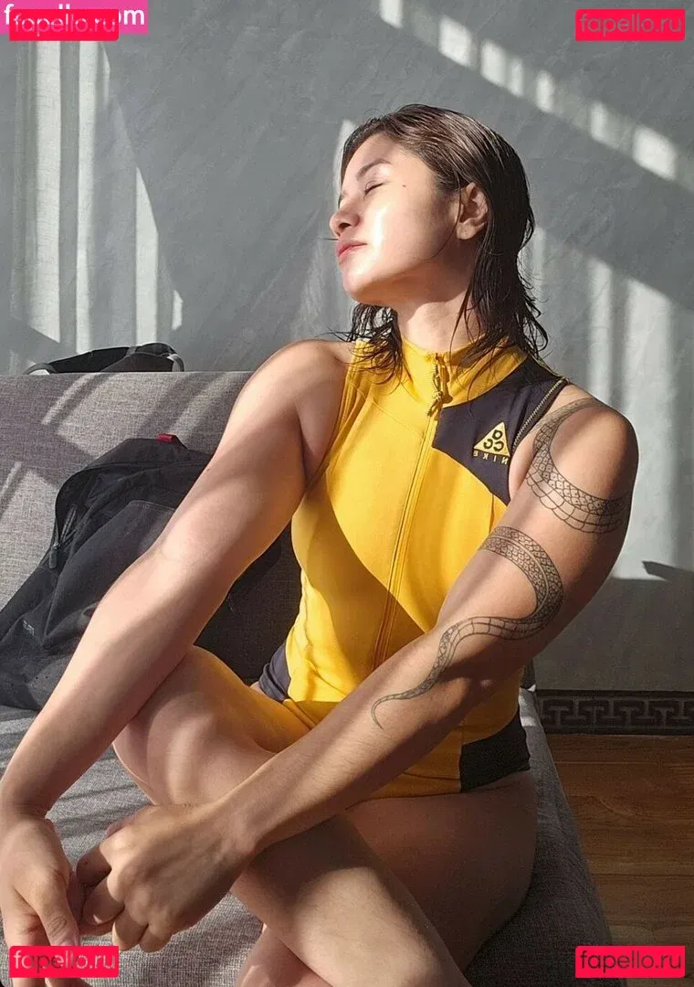 Nyaaati Onlyfans Photo Gallery 