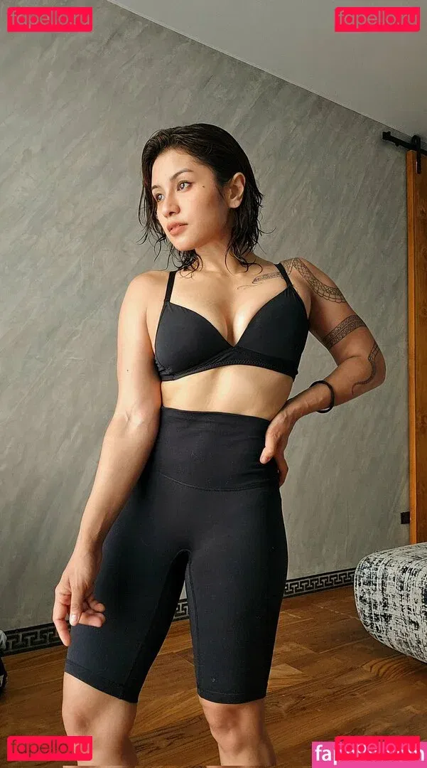 Nyaaati Onlyfans Photo Gallery 