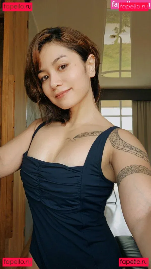 Nyaaati Onlyfans Photo Gallery 