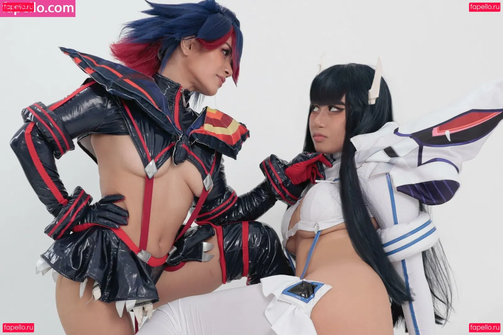 Nyaaati Onlyfans Photo Gallery 